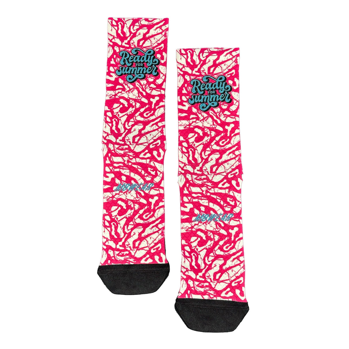 Calze MBwear Fun Summer - Ready for Summer MbWear