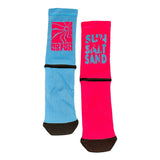 Calze MBwear Fun Summer - Sun Salt Sand MbWear