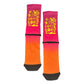 MBwear Fun Summer socks - Vibes