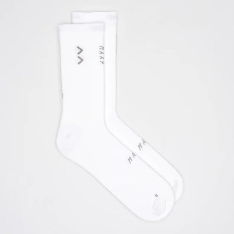 Chaussettes Maap Aero Knit - Blanc