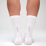 Maap Aero Knit socks - White