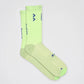 Chaussettes Maap Aero Knit - Vert