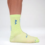Calze Maap Aero Knit - Verde Maap