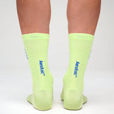 Calze Maap Aero Knit - Verde Maap