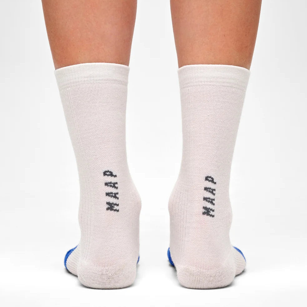 Calze Maap Division Merino - Fog Maap