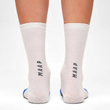 Calze Maap Division Merino - Fog Maap