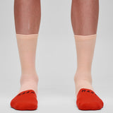 Calze Maap Division Merino - Rosso Maap