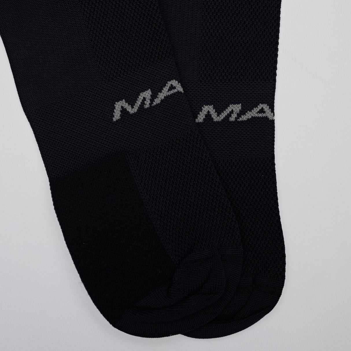 Calze Maap Drome - Nero Maap