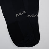 Calze Maap Drome - Nero Maap