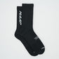 Chaussettes Maap Emerge Team - Noir