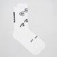 Chaussettes Maap Gamma Team - Blanc