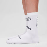 Chaussettes Maap Gamma Team - Blanc
