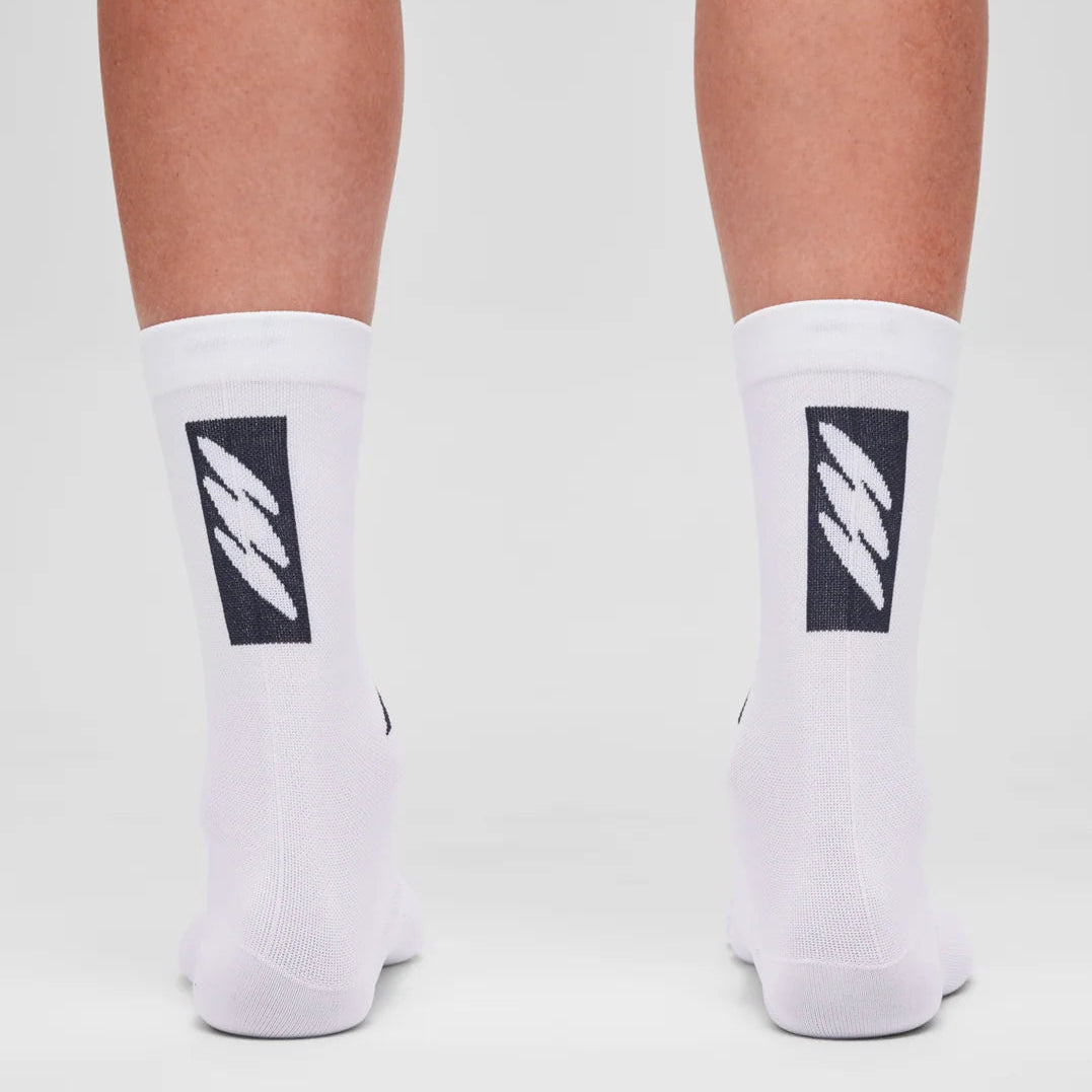 Chaussettes Maap Gamma Team - Blanc