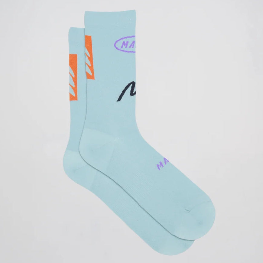 Chaussettes Maap Gamma Team - Breeze