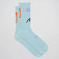Chaussettes Maap Gamma Team - Breeze