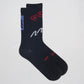 Chaussettes Maap Gamma Team - Noir