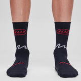 Chaussettes Maap Gamma Team - Noir