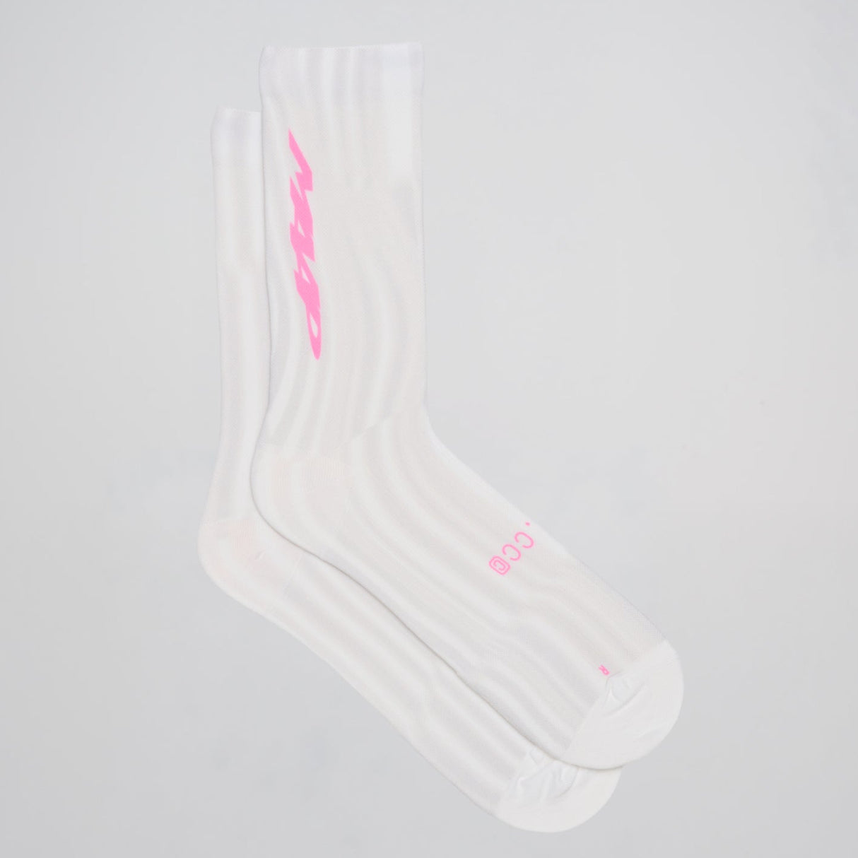 Chaussettes Maap Halo Team - Gris