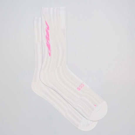 Maap Halo Team Socken - Grau