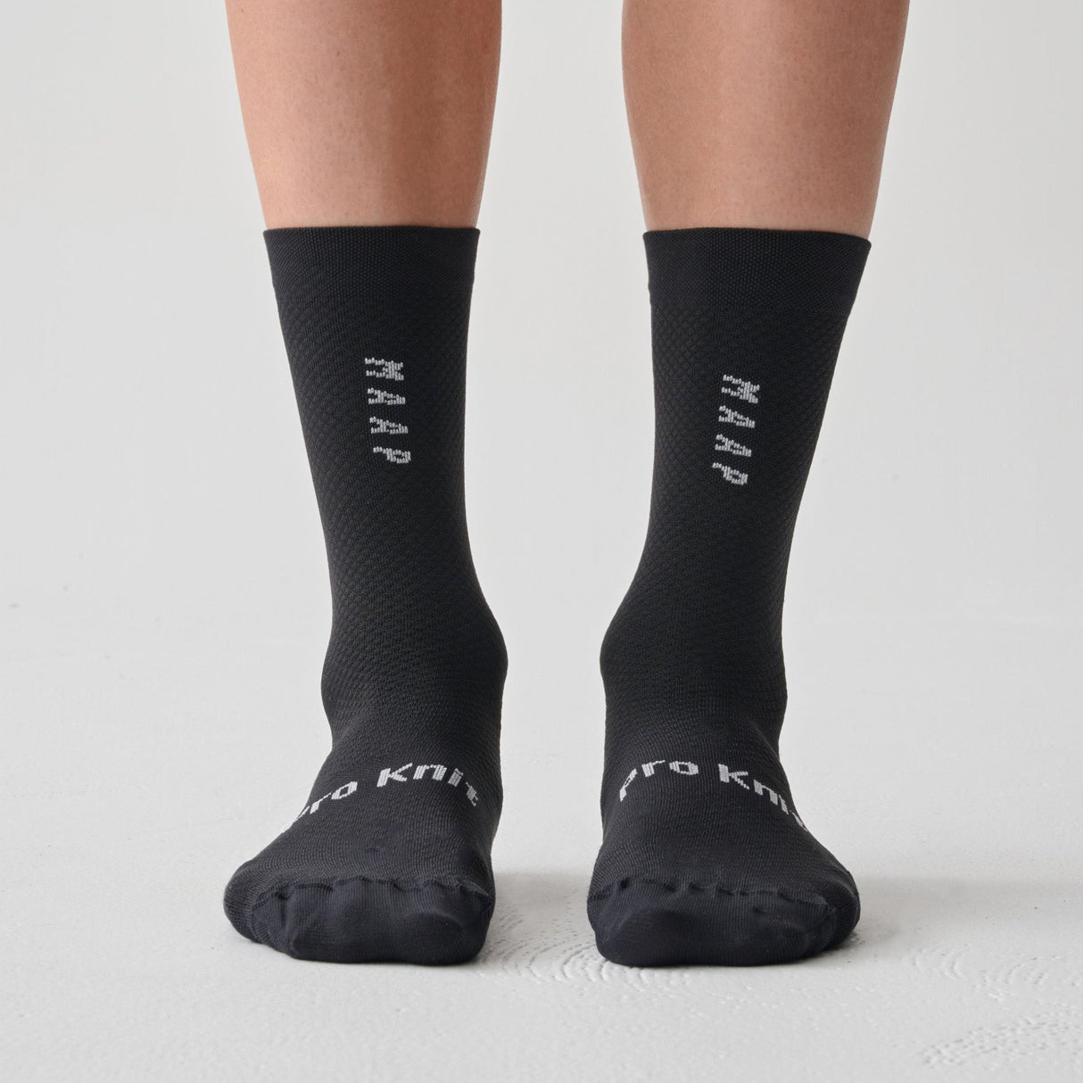 Calze Maap Pro Knit - Nero Maap