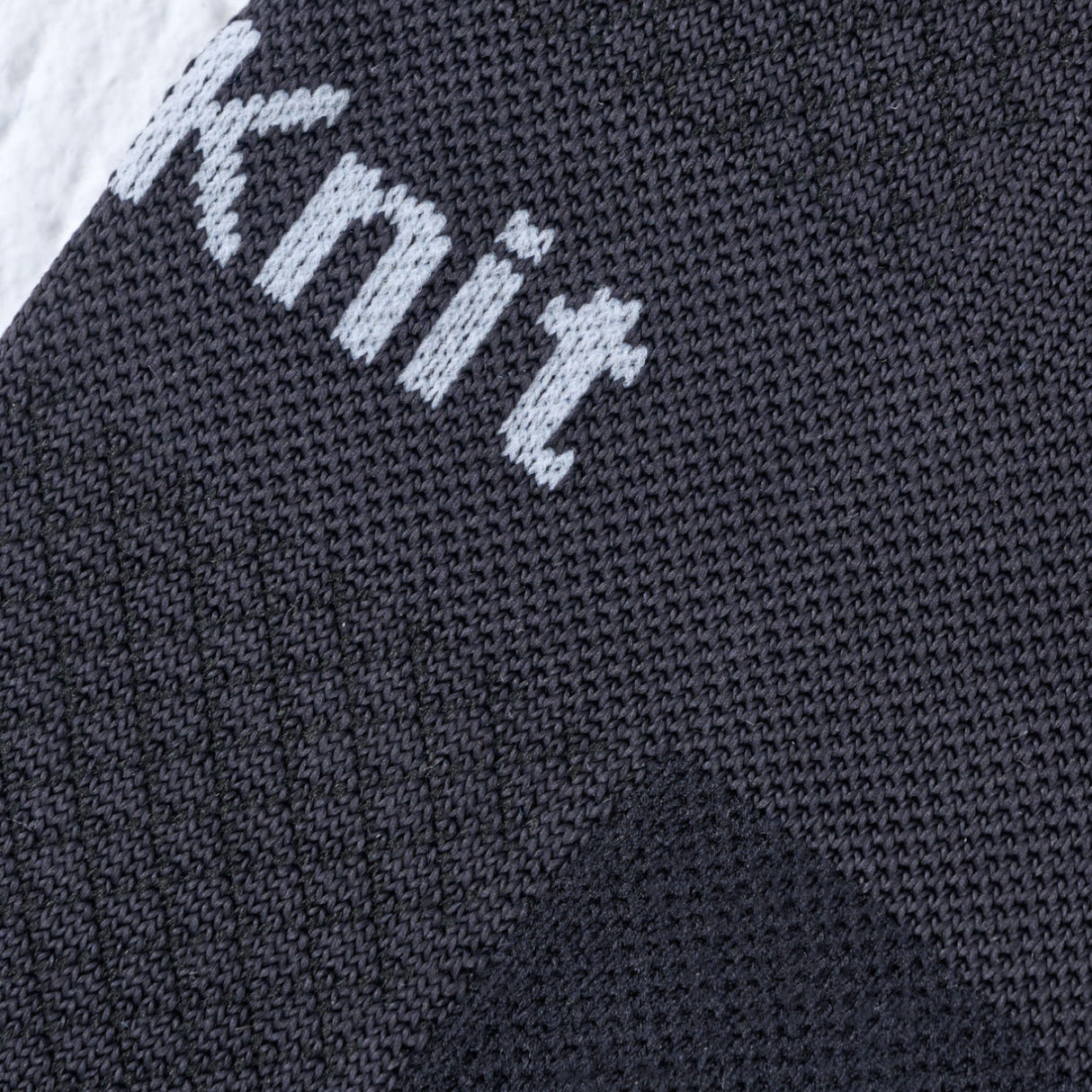 Calze Maap Pro Knit - Nero Maap