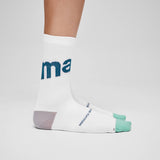 Calze Maap TM Team - Blanc