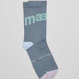 Chaussettes Maap TM Team - Gris