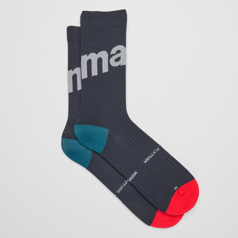 Maap TM Team Socken - Schwarz