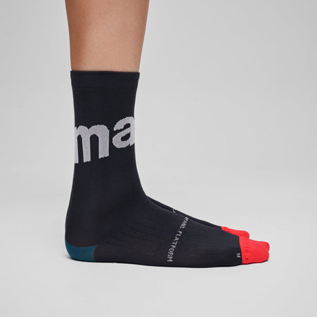 Maap TM Team Socken - Schwarz