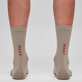 Calcetines Maap Team - Beige