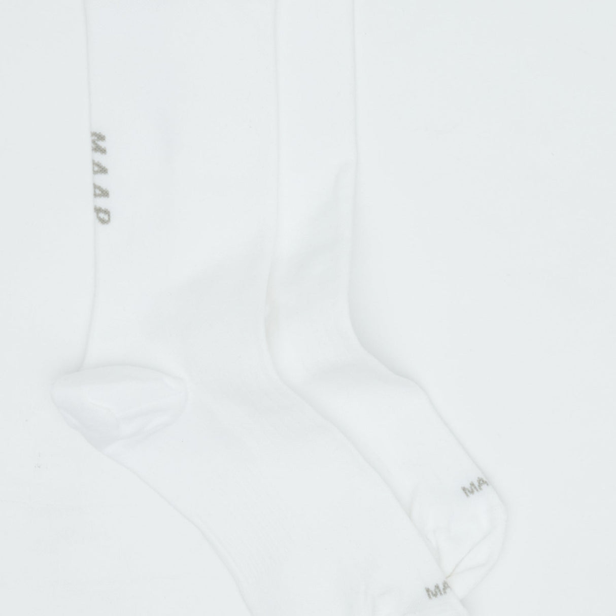 Chaussettes Maap Team - Blanc