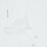 Chaussettes Maap Team - Blanc