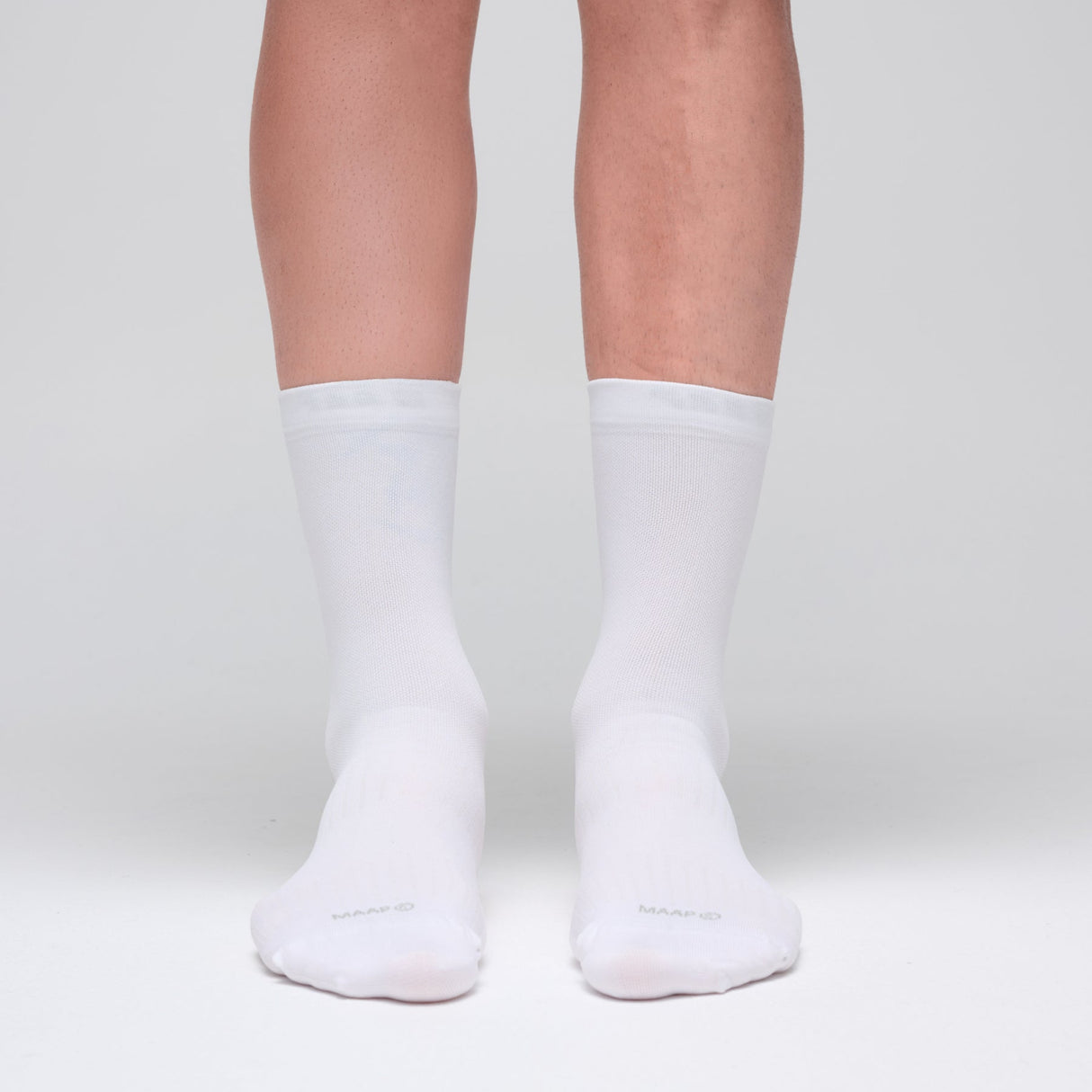 Chaussettes Maap Team - Blanc