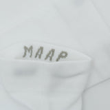 Chaussettes Maap Team - Blanc