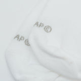 Chaussettes Maap Team - Blanc