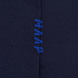Calze Maap Team - Blu Maap