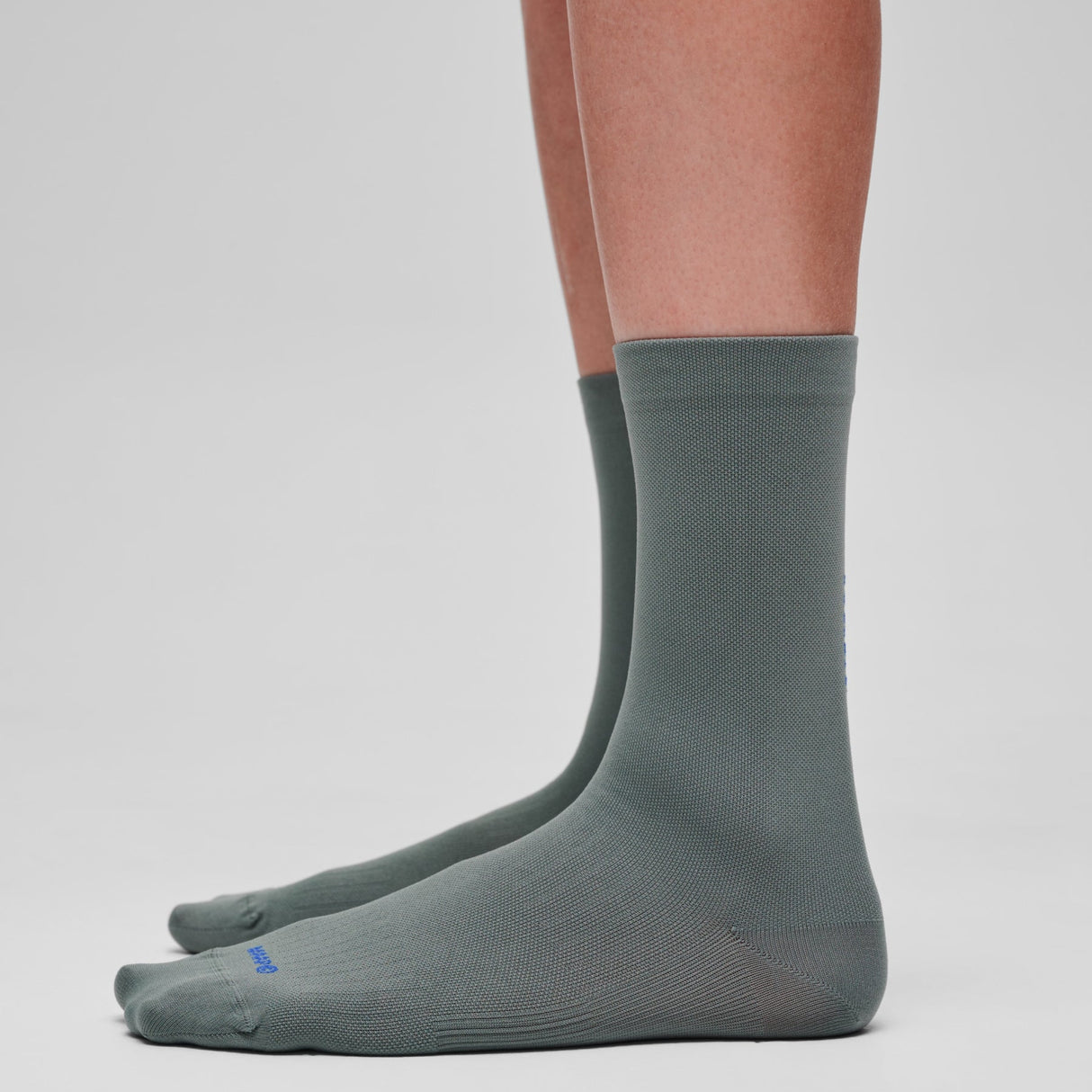 Chaussettes Maap Team - Gris