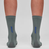 Chaussettes Maap Team - Gris