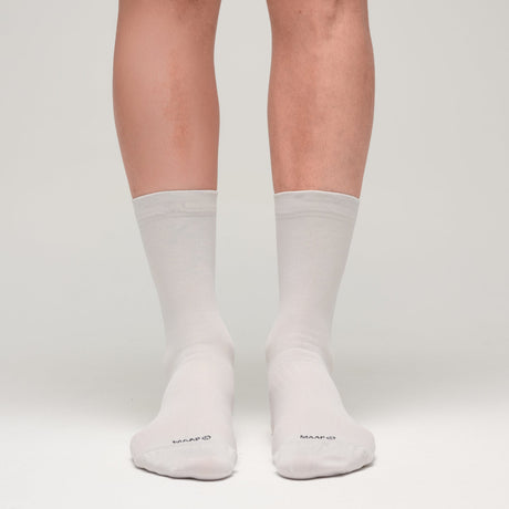 Maap Team Socken - Hellgrau
