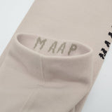 Calze Maap Team - Grigio chiaro Maap
