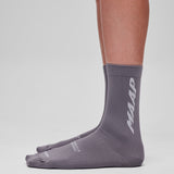 MAAP Team Socken - Dunkelgrau