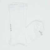 Chaussettes Maap Team Long - Blanc