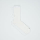 Chaussettes Maap Team Long - Blanc