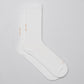 Calze Maap Team Long - Bianco arancio