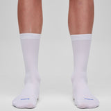 Maap Team Long socken - Weiss blau
