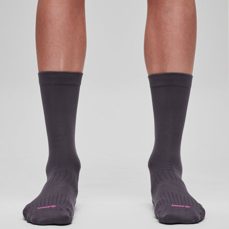 Maap Team Long Socks - Grey