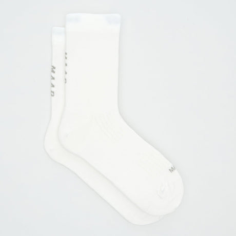 Maap Team Short socken - Weiss