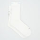 Calcetines Maap Team Short - Blanco