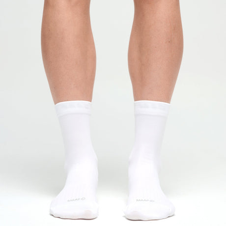Maap Team Short socken - Weiss