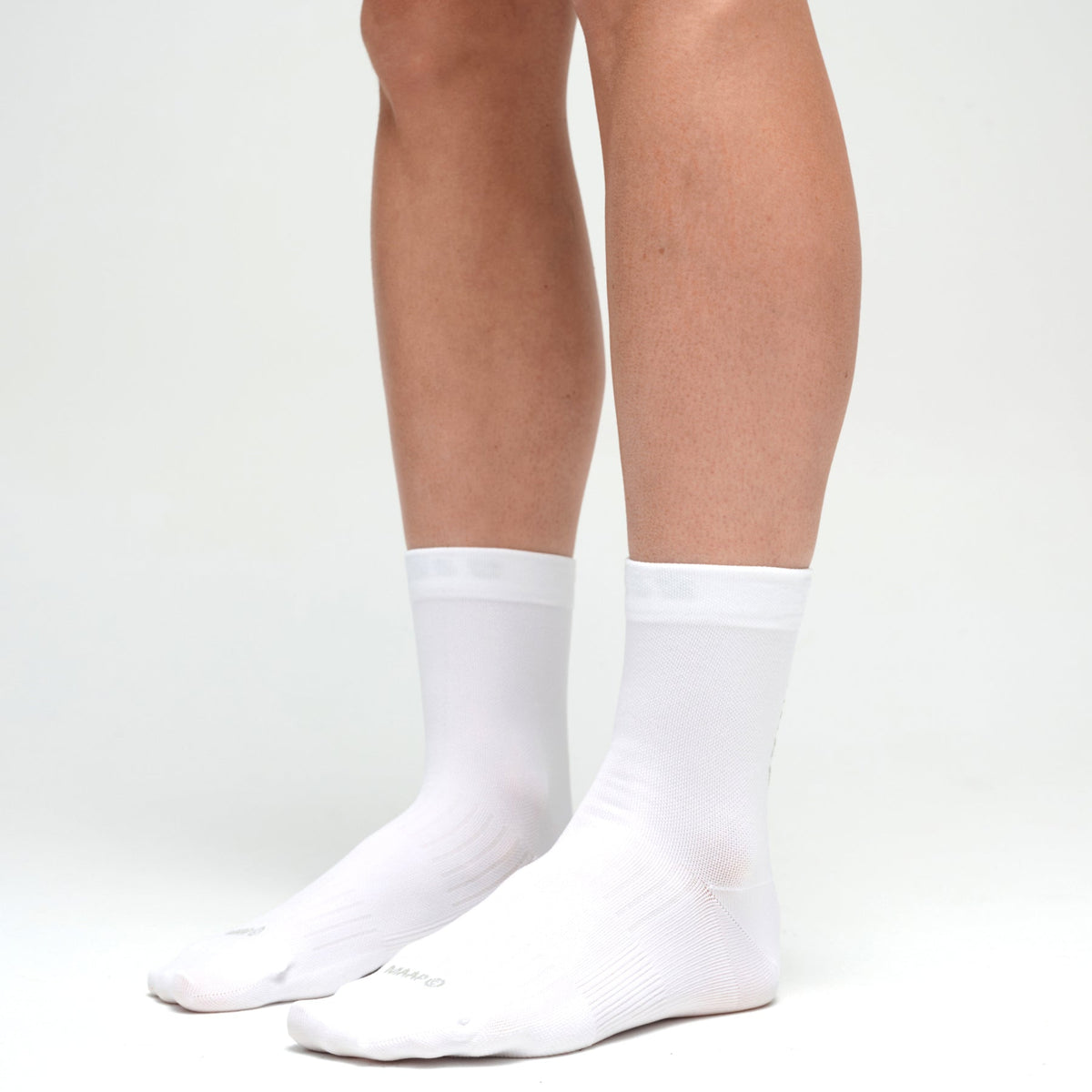 Calcetines Maap Team Short - Blanco